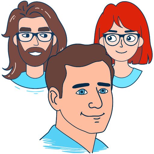 Sobre nuestro equipo image